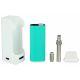 Kit iCare Mini Eleaf con PCC White