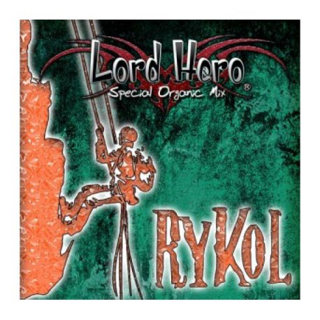 Rykol Aroma Lord Hero