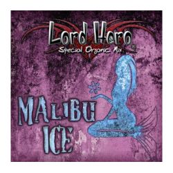 Malibu Ice Aroma Lord Hero