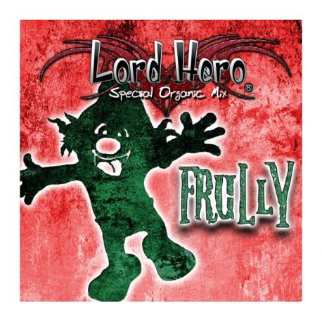 Frully Aroma Lord Hero