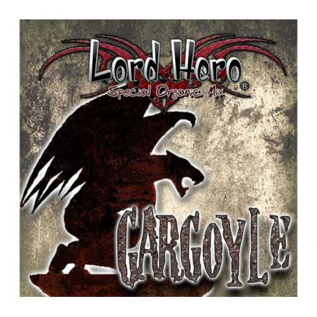 Gargoyle Aroma Lord Hero