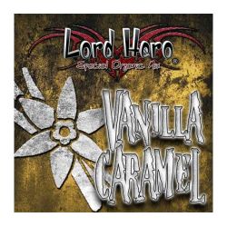 Vanilla Caramel Aroma Lord Hero