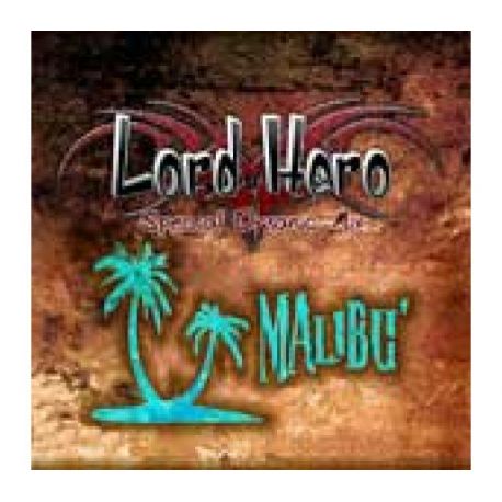 Malibu' Aroma Lord Hero