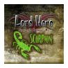 Scorpion Aroma Lord Hero