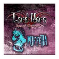 Puffetta Aroma Lord Hero