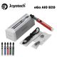 Joyetech Ego Aio Eco Starter Kit Sigaretta Elettronica con Batteria Integrata da 650mAh