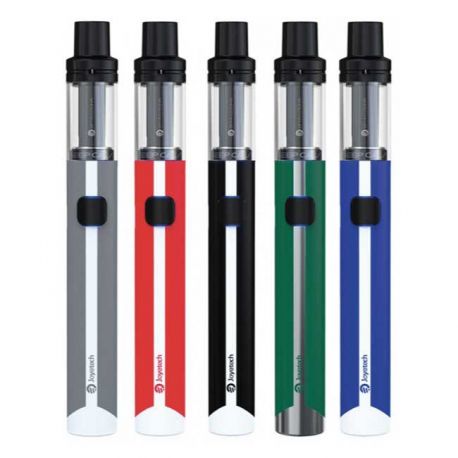 Joyetech Ego Aio Eco Starter Kit Sigaretta Elettronica con Batteria Integrata da 650mAh