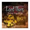 Monkey Aroma Lord Hero