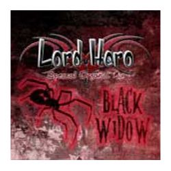 Black Widow Aroma Lord Hero