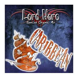 Caribbean Aroma Lord Hero