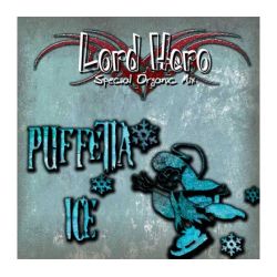 Puffetta Ice Aroma Lord Hero