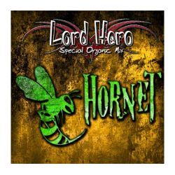 Hornet Aroma Lord Hero