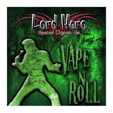 Vape’N’Roll Aroma Lord Hero