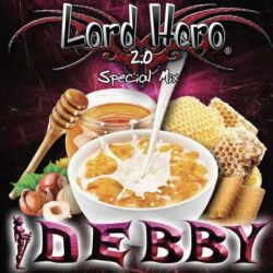 Debby Aroma Lord Hero