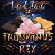 Indominus Rex Aroma Lord Hero