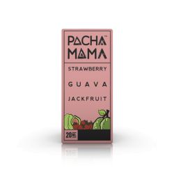 Strawberry Guava Jackfruit Pacha Mama Aroma Shot Series di Charlie's Chalk Dust Liquidi scomposti