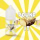 Pound It Aroma Shot Series di Food Fighter eJuice Liquidi Scomposti