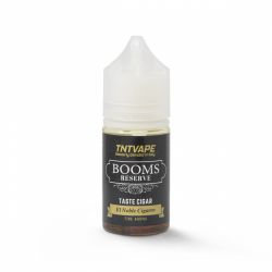 Booms Riserva Liquido di TNT Vape Aroma Mix Series 20 ml