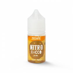 Nitro Bacco Liquido di TNT Vape Aroma Mix Series 20 ml