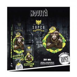 Monkey Mix (Svapobattle) Aroma Scomposto Super Flavor Liquido da 50ml