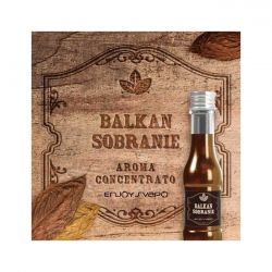 Balkan Sobranie Aroma EnjoySvapo 20ml