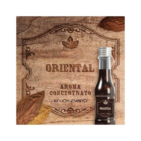 Oriental Aroma EnjoySvapo 20ml