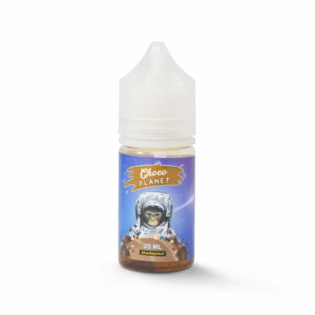 Choco Planet Aroma Shot Series Shot di Monkeynaut Liquidi Scomposti