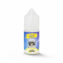 Lemon Cream Aroma Shot Series Shot di Monkeynaut Liquidi Scomposti