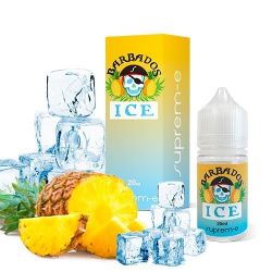 Barbados Ice Aroma Shot Series Shot di Suprem-e Liquidi scomposti