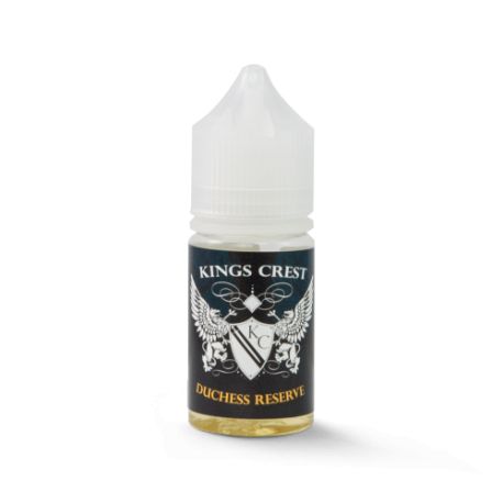 Duchess Reserve Aroma Shot Series Shot di Kings Crest Liquidi Scomposti