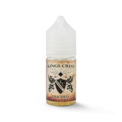 Duchess Aroma Shot Series Shot di Kings Crest Liquidi scomposti