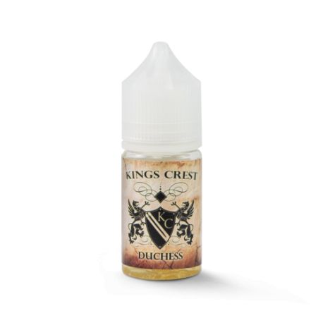 Duchess Aroma Shot Series Shot di Kings Crest Liquidi scomposti