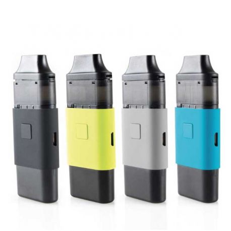 Eleaf iCard Starter Kit All-in-one