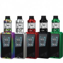 Eleaf Tessera Con Ello TS da 4ml