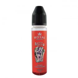Red Queen Liquido Scomposto Royal Blend Aroma Concentrato