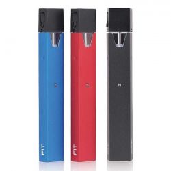 Smok Kit Fit Sigaretta Elettronica con Pod da 2ml e Batteria da 250 mAh