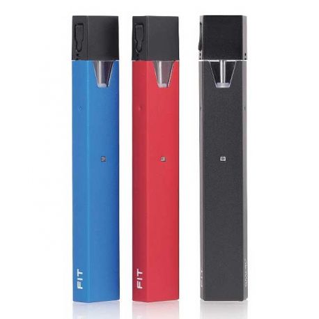 Smok Kit Fit Sigaretta Elettronica con Pod da 2ml e Batteria da 250 mAh