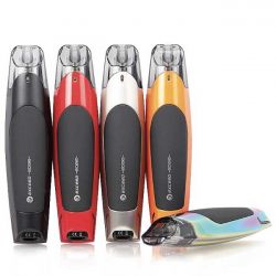 Joyetech Kit Exceed Edge Starter Kit 650mAh Pod System Sigaretta Elettronica