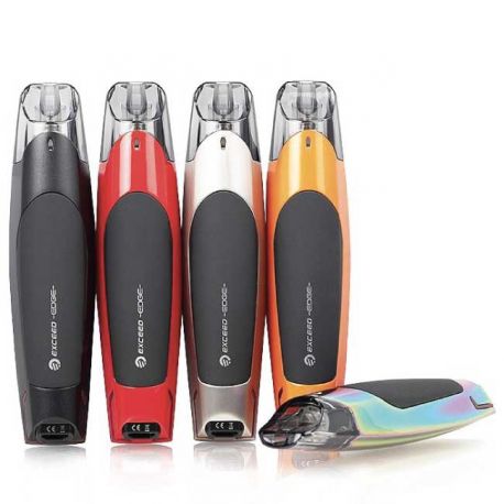 Joyetech Kit Exceed Edge Starter Kit 650mAh Pod System Sigaretta Elettronica