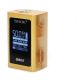 Q-Box Box Smok con Batteria integrata da 1600mAh che raggiunge i 50W