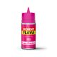 Horny Strawberry Aroma Shot Series di Horny Flava Liquidi scomposti