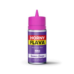 Horny Grape Aroma Shot Series di Horny Flava Liquidi scomposti