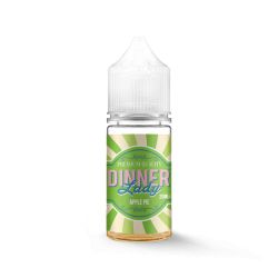 Apple Pie Aroma Shot Series di Dinner Lady Liquidi scomposti