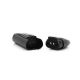 Minifit Pod Resistenza JustFog - 3 Pezzi