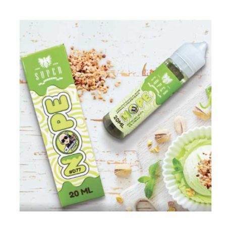 D77 Nope Aroma Scomposto Super Flavor Liquido da 50ml