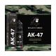 AK-47 By Il Santone Dello Svapo Aroma Scomposto Enjoy Svapo 40ml