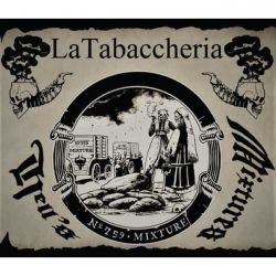 Hell’s Mixtures N.759 La Tabaccheria Aroma Concentrato