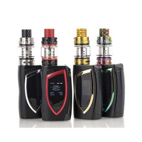 Smok Devilkin Kit con TFV12 Prince 225W