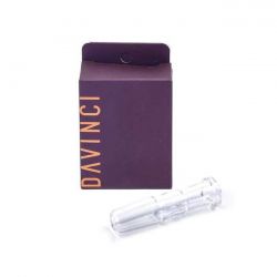 Drip Tip Water Adapter per IQ DaVinci Vaporizzatore