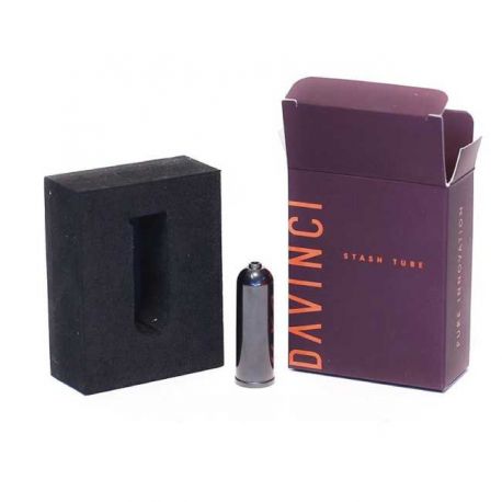 Stash Tube di Ricambio per IQ DaVinci Vaporizzatore